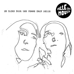 Derrière le paravent