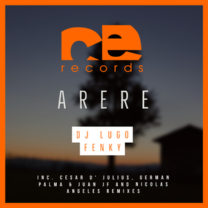 Arere (Cesar D' Julius Remix)