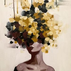 Six feet in the ground