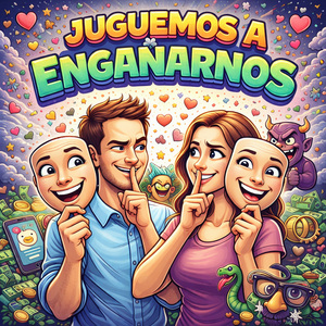 JUGUEMOS A ENGAÑARNOS
