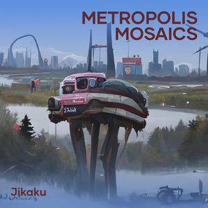 Metropolis Mosaics