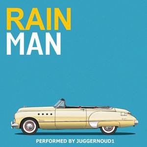 Main Theme (From "Rain Man") [Piano Version]