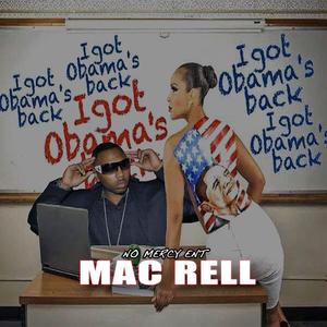 Mac Rell