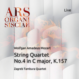 String Quaret No. 4