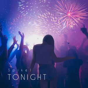 Tonight (feat. Cristina Lizzul)