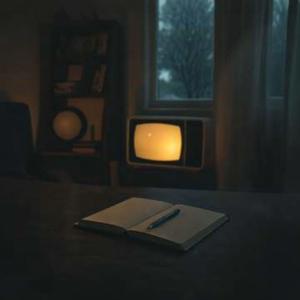 마음 한쪽