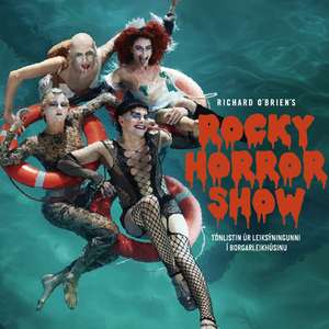 Við rætur kastalans