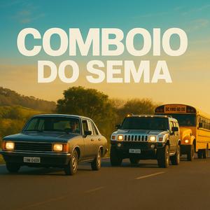 Comboio do SEMA