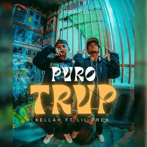 PVRO TRVP (feat. Lil Prex)