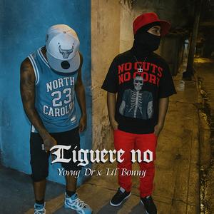 Tiguere No (Yovng Dr & Lil Bonny Remix)