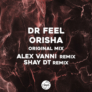 Orisha (Alex Vanni Remix)