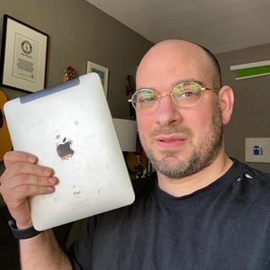 There's Nothing Sweeter Than The Sword of Time