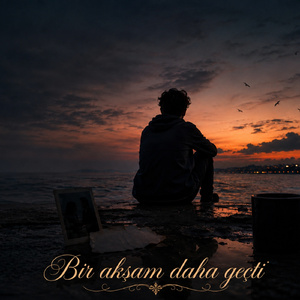 Bir akşam daha geçti