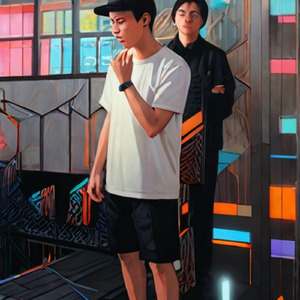 Persib (Remastered 2024)