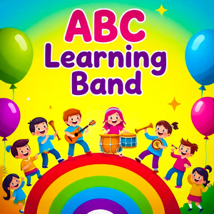 ABC Learning Band