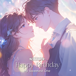 Happy Birthday My Sweetest One