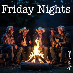 Friday Nights (feat. Smokey Howard)