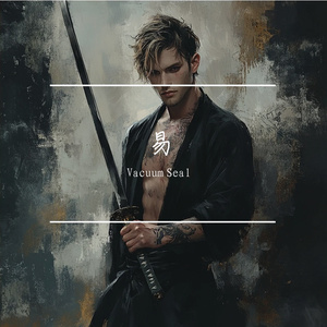 【Free】Emo pop trap Type Beat-“易”