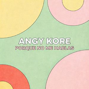 Porque no me hablas (Original Mix)