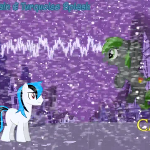 Canterlot Nights