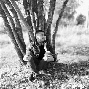 Как ты там без меня