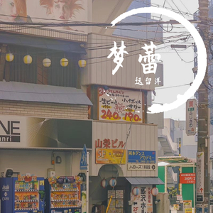 孙子涵-梦蕾（远留洋 remix）