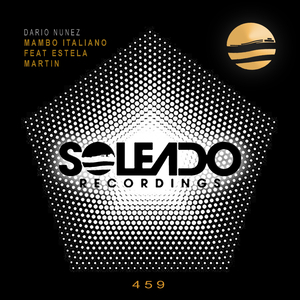 Mambo Italiano (Original mix)