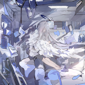 返事をした