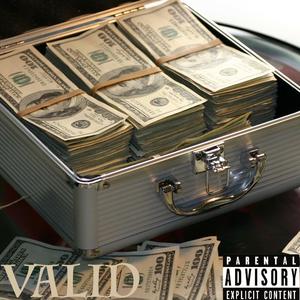V-Style 1: Cash Flow (feat. Valid)