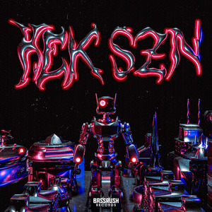 BRAINS (with BLURRD VZN)