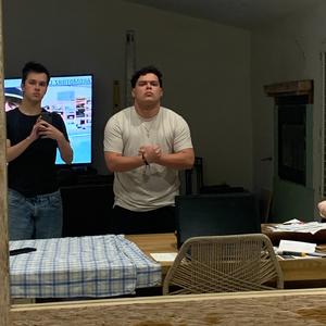 Starting over (feat. J starsy & Stiizito)