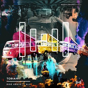 Rise Above It All (Radio Edit)