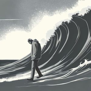 尽头的你（Demo）