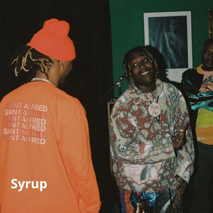 Syrup