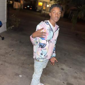Tank Davis