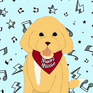 Service Dog Song (Moxie's Mission) [feat. Jessa Campbell]