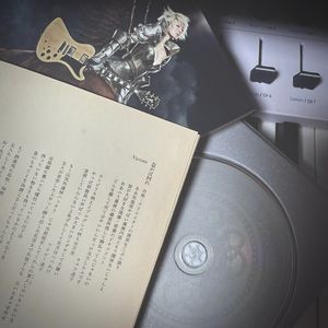 急がば回れ(Victims)