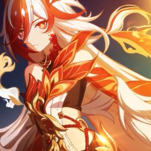 【符华】不老不死