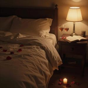 The Quiet After The Call