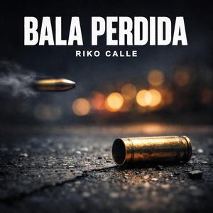Bala Perdida