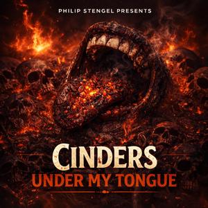 Cinders Under My Tongue (feat. Phil Wasted)