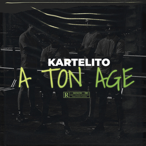 A ton âge
