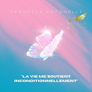 La vie me soutient inconditionnellement (Montmartre Enchanté par le prisme d'une goutte de cristal)