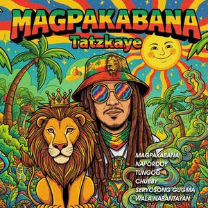 Seryosong Gugma (feat. Tatzkaye)