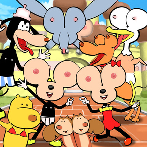 Welcome チクニーランド