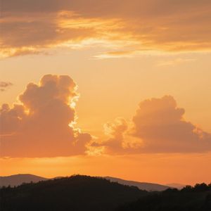 倚窗听雨共此时