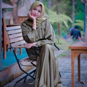 Dj Tholama Asyku Ghoromi