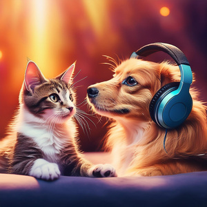 Calming Melody Pets