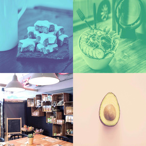 精彩星期五晚上环境