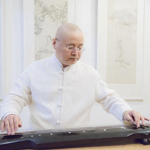 忆故人（古琴）